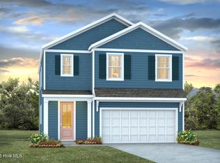 148 Brogdon Street Lot 18, Wilmington, NC 28411