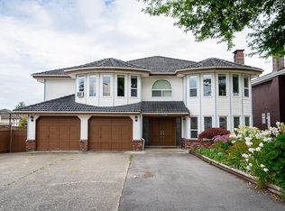 13398 89th Ave, Surrey, BC V3V 7W1
