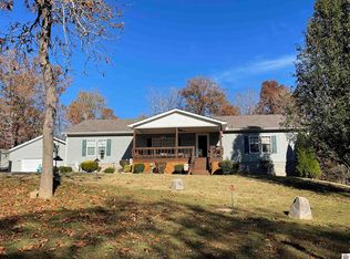 28 Ratz Dr, New Concord, KY 42076