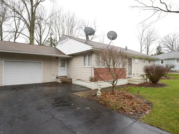 4386 Stoneybrook Dr SE, Warren, OH 44484