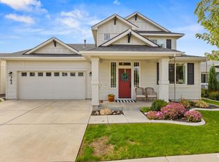 365 N Tullshire Ave, Eagle, ID 83616