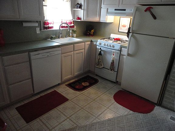 a workhorse of a kitchen