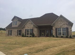 528 Buck Crk, Hernando, MS 38632