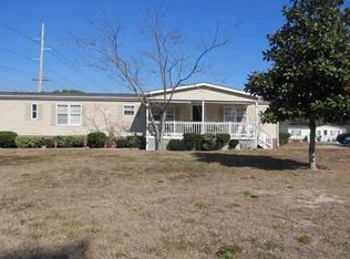 729 Oliver Dr, Murrells Inlet, SC 29576