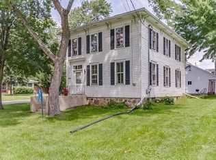25136 83rd Pl, Salem, WI 53168