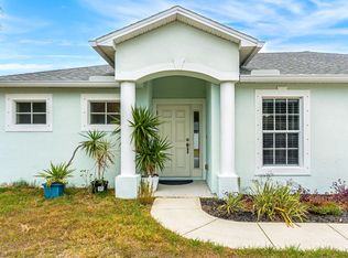 430 Banana Blvd, Merritt Island, FL 32952