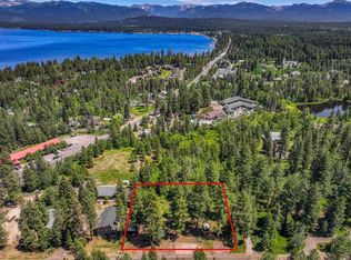 1105 Knowles Rd, McCall, ID 83638