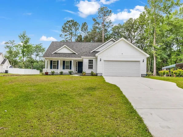 255 Yauhanna Lake Dr., Georgetown, SC 29440
