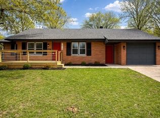3619 Tiffany Dr, Indianapolis, IN