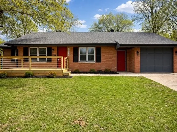 3619 Tiffany Dr, Indianapolis, IN 46226
