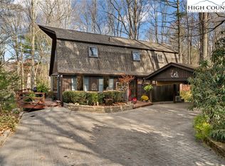 471 Schaffer Rd, Boone, NC 28607