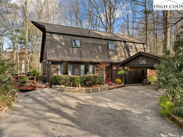 471 Schaffer Road, Boone, NC 28607