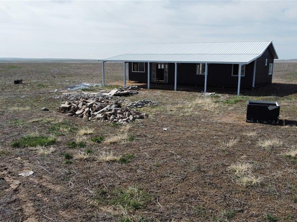 35920 County Road 160, Agate, CO 80101
