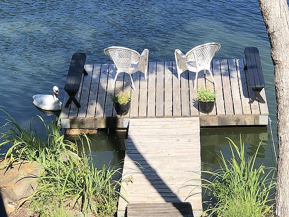 Private Dock