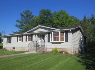 323 Norton Ave, Scranton, PA 18504
