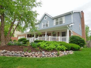 5704 Michael Ct, Rolling Meadows, IL 60008