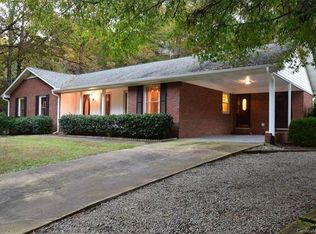 107 Loblolly Dr, Mount Gilead, NC 27306