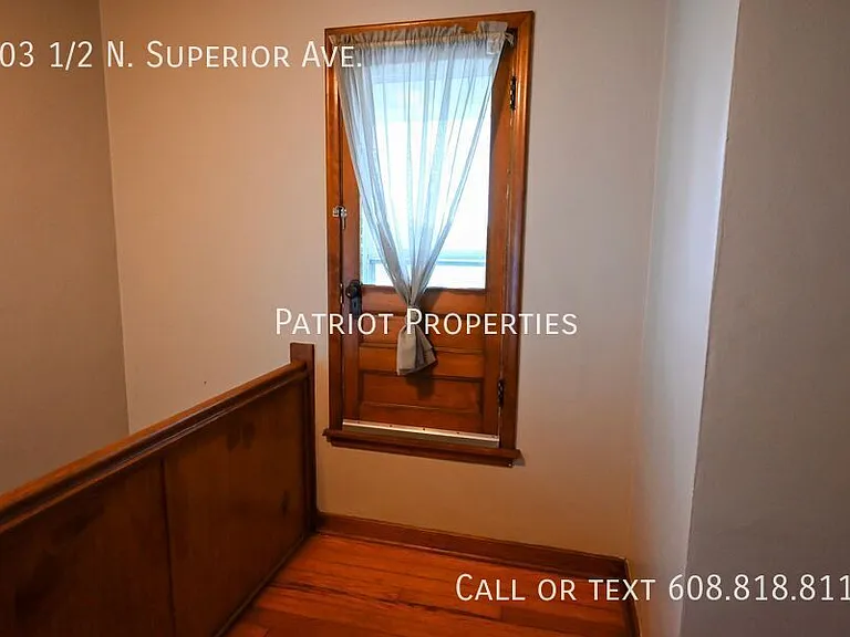 603 1/2 N Superior Ave — Photo 18