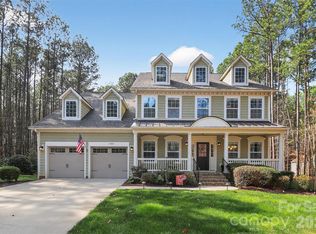 1309 Huntcliff Dr, Waxhaw, NC 28173