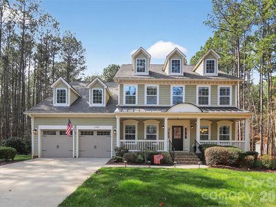 1309 Huntcliff Dr, Waxhaw, NC, 28173