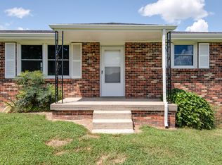 2882 McCanless Rd, Nolensville, TN 37135