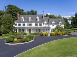 796 N Salem Rd, Ridgefield, CT 06877