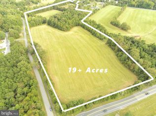 Laplata Rd, La Plata, MD 20646