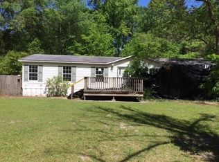 46 Bettywood Cir, Crawfordville, FL 32327