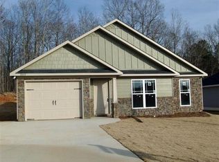 2809 Edgemont St, Opelika, AL 36804