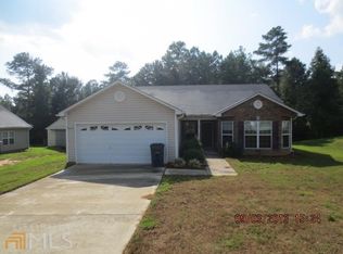 353 Clydes Way, Jackson, GA 30233