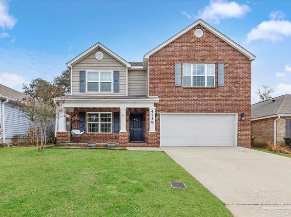4738 Apple Field Way, Pace, FL 32571