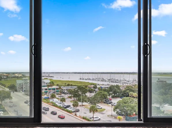 14 Lockwood Dr APT 6E, Charleston, SC 29401