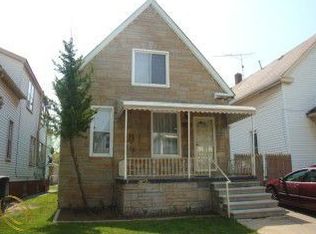 6869 Waldo St, Detroit, MI 48210