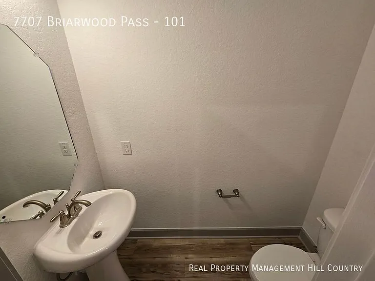 7707 Briarwood Pass #101 — Photo 15