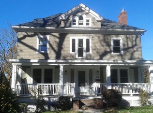 44 Oak St, Westerly, RI 02891