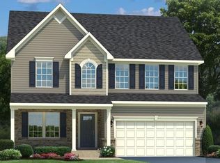 7327 Elbens Ln SW, Concord, NC 28025