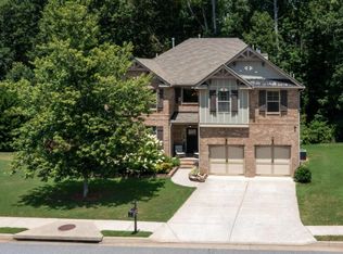 5325 Winding Lakes Dr, Cumming, GA 30028