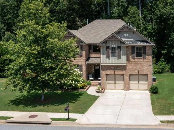 5325 Winding Lakes Dr, Cumming, GA 30028