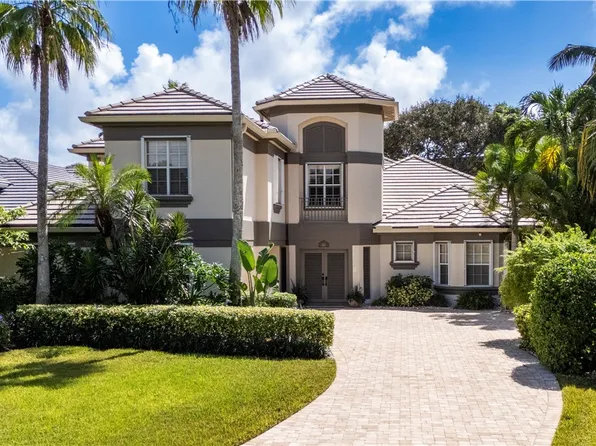 40 Mariner Beach Ln, Indian River Shores, FL 32963