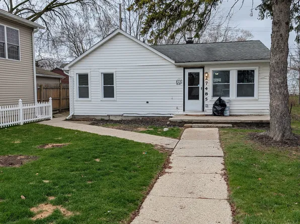 27485 Kaufman St, Roseville, MI 48066
