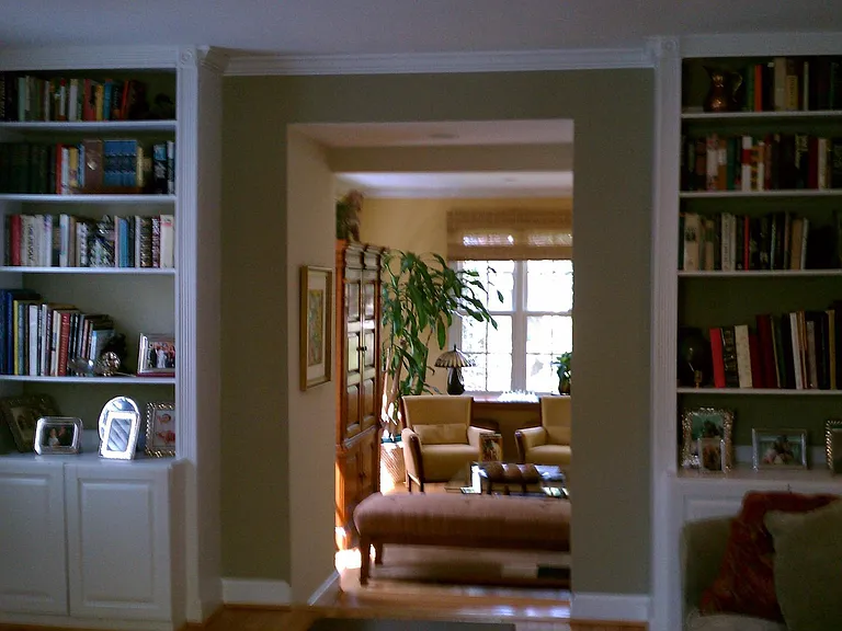 4509 Harling Ln — Photo 10