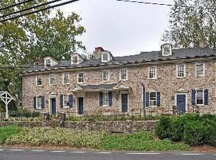 2525 Holicong Rd, Doylestown, PA 18902