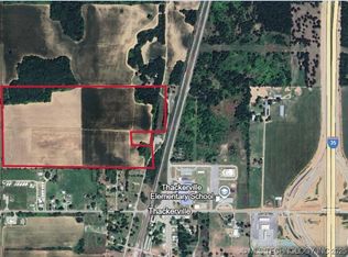 Bellview St, Thackerville, OK 73459