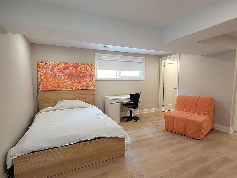 3093 Sir Johns Homestead #BASEMENT — Photo 1