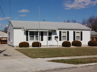 620 Fair Park Ave, Marion, OH