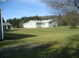 170 Saddle Rd, Amboy, WA 98601