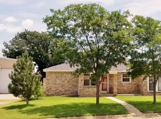 303 Roosevelt St, Skellytown, TX 79080