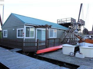 23936 NW Saint Helens Rd, Portland, OR 97231