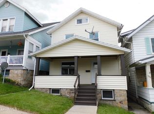 1314 21st Ave, Altoona, PA 16601