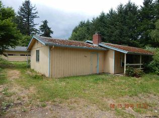 9885 Wells Landing Rd, Independence, OR 97351